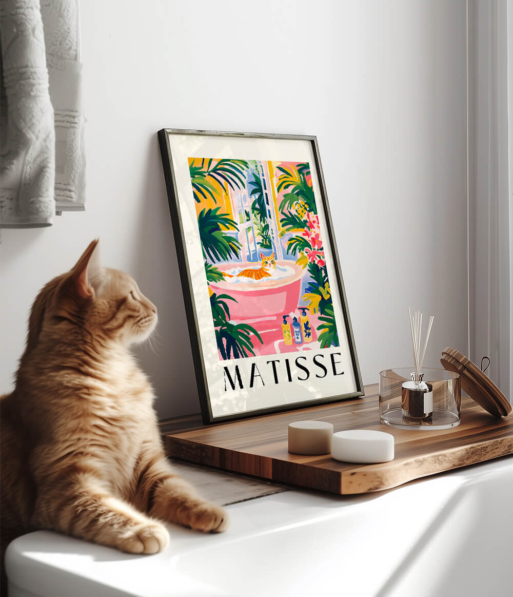 Elka Prints - Museum quality wall art