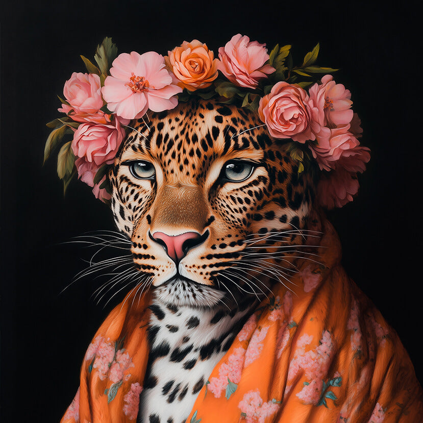 Dopamine Décor
